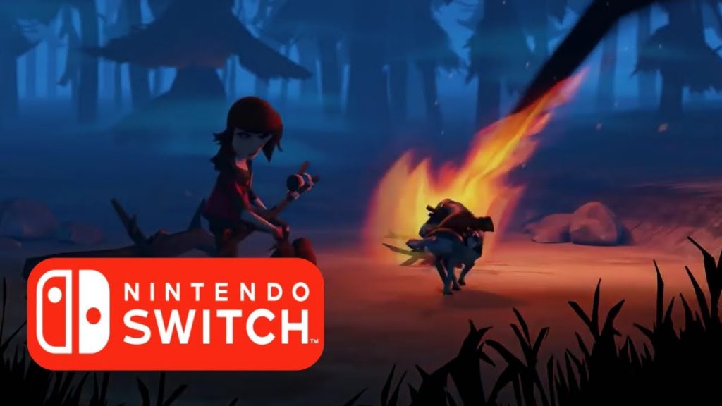 The Flame in the Flood έρχεται την Πέμπτη στο Switch!