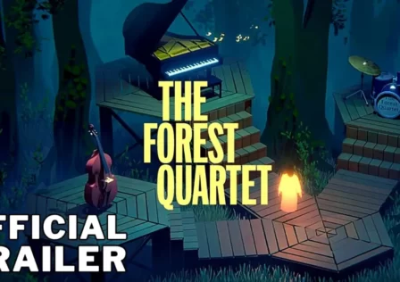The-Forest-Quartet-maxresdefault