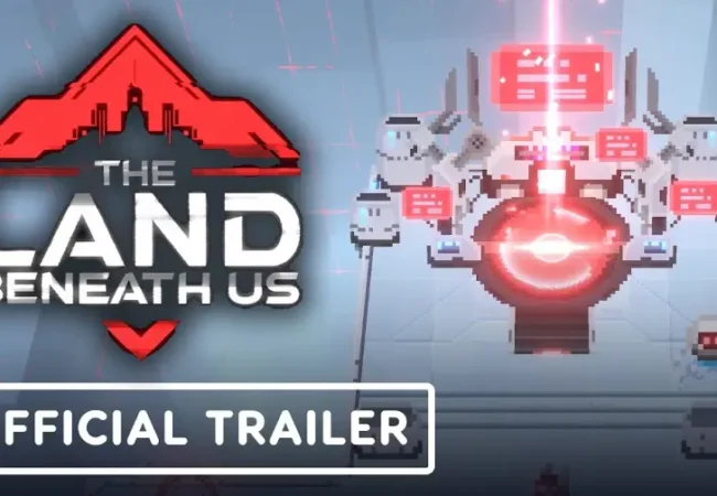 Gameplay Overview Trailer για το The Land Beneath Us