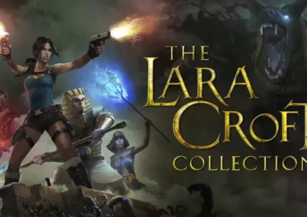 The-Lara-Croft-Collection