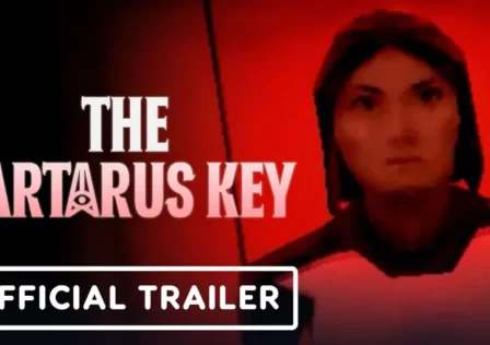 The-Tartarus-Key
