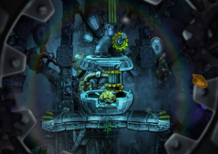 The Unlikely Legend of Rusty Pup