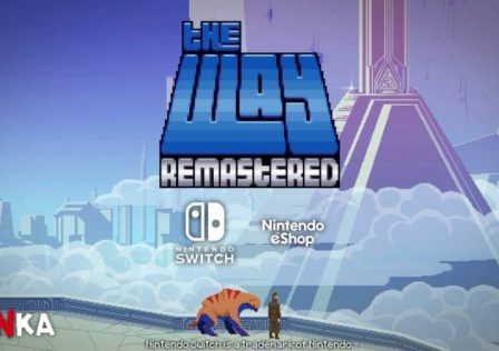 The Way Remastered