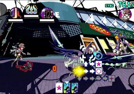 The World Ends with You Final Remix