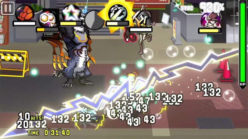 The World Ends with You: Final Remix – Accolades Trailer !