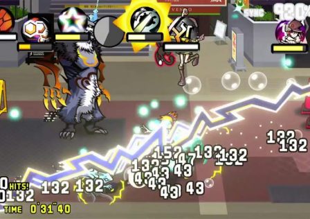 The World Ends with You Final Remix – Accolades Trailer