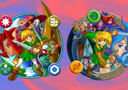 The_Legend_of_Zelda_Oracle_games