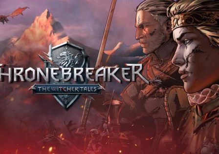 Thronebreaker The Witcher Tales