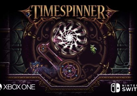 Timespinner
