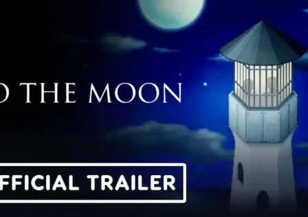 Launch Trailer για το To the Moon Sigmund Minisode 1-2