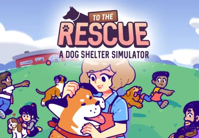 Video gameplay από το To the Rescue!