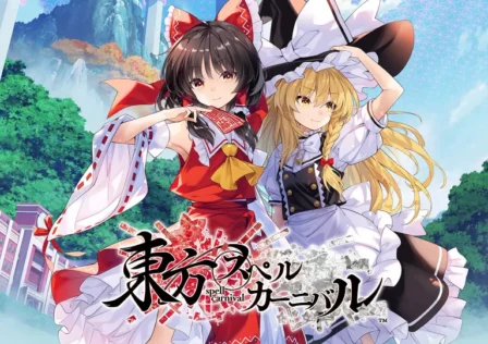 Touhou-Spell-Carnival-1