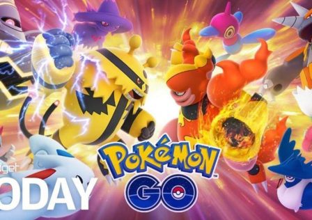Trainer Battles trailer