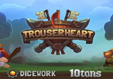 Trouserheart