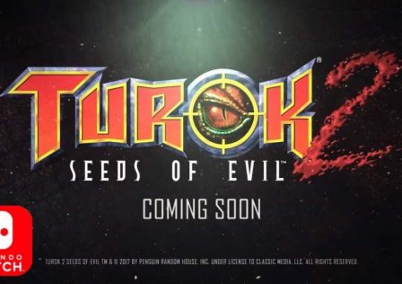 Turok 2