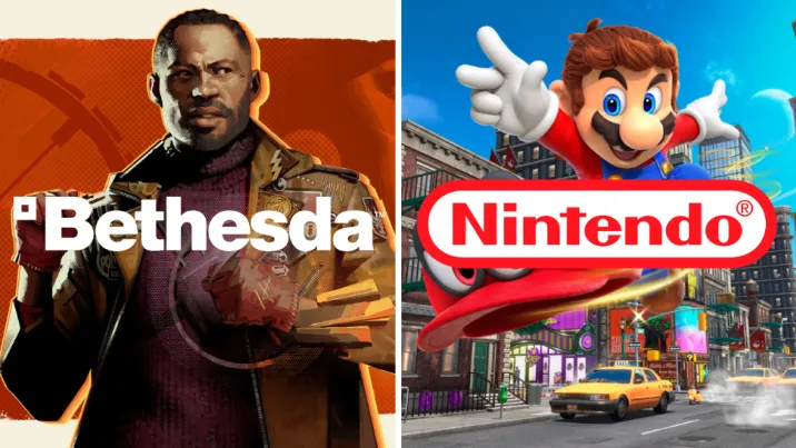 Η Bethesda και η Nintendo θα επιστρέψουν στην PAX φέτος