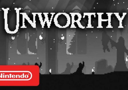 Unworthy