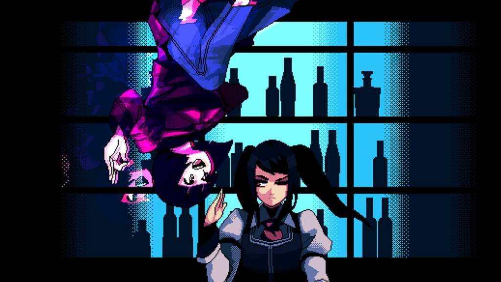 Δείτε το VA-11 Hall-A εν δράσει στο Switch