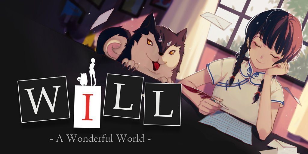 To WILL: A Wonderful World έβαλε ως στόχο την φετινή κυκλοφορία του στο Switch