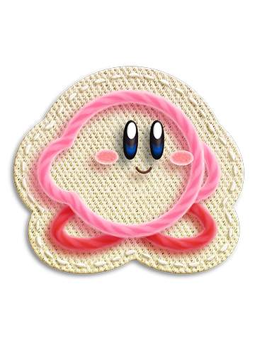 Kirby’s Extra Epic Yarn [3Ds Review]
