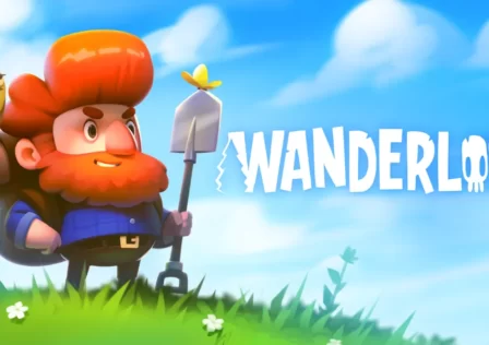 Wanderlost