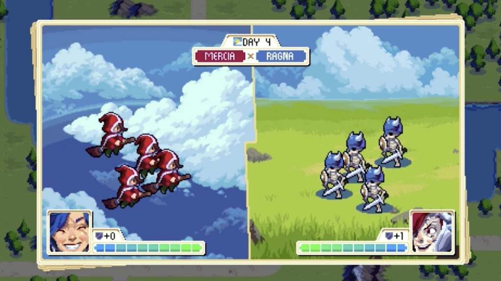 Νέο WarGroove Gameplay Trailer!