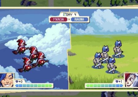 WarGroove