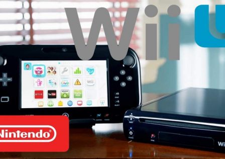Wii U