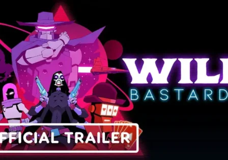 Νέο trailer για το Wild Bastards από την OTK Games Expo 2024