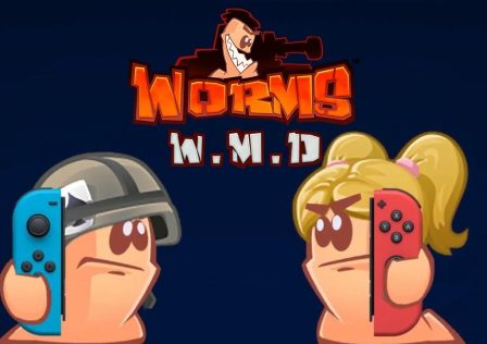 Worms-WMD