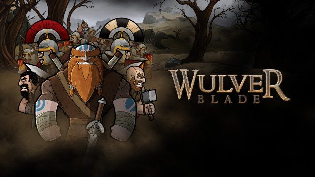 [Review] Wulver Blade