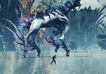 Δημοσκόπηση: Θα πάρετε το Xenoblade Chronicles X για το Switch;