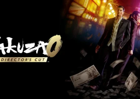 Η επιστροφή του Kazuma Kiryu: το Yakuza 0 Director’s Cut καταφθάνει στο Nintendo Switch 2