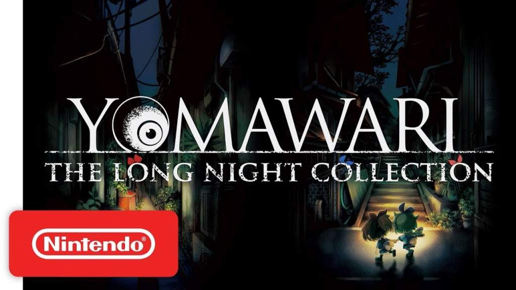 Launch Trailer για το Yomawari: The Long Night Collection