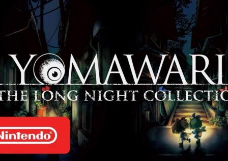 Yomawari