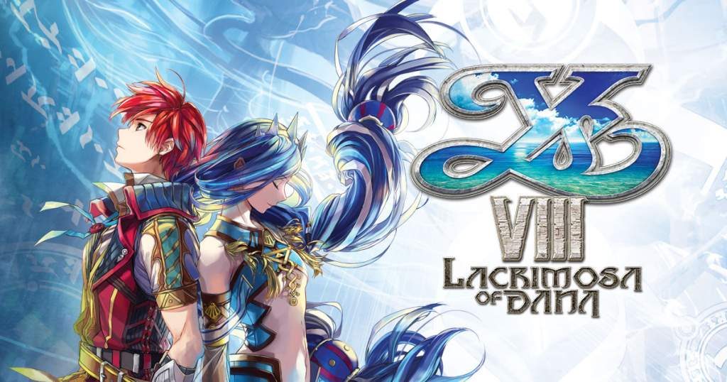 Συγκριτικό του Ys VIII: Lacrimosa of DANA σε PS4 και Switch