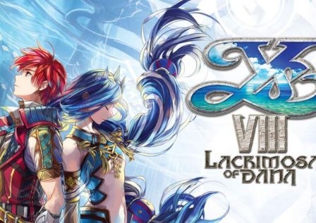 Ys-VIII-Lacrimosa-Of-Dana-Key-Art
