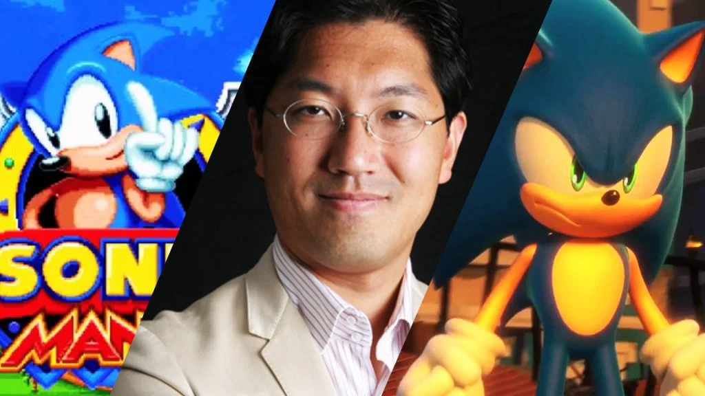 Ο Yuji Naka προσχωρεί στην Square Enix