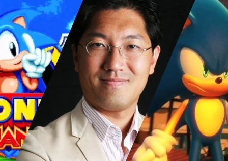 Yuji Naka