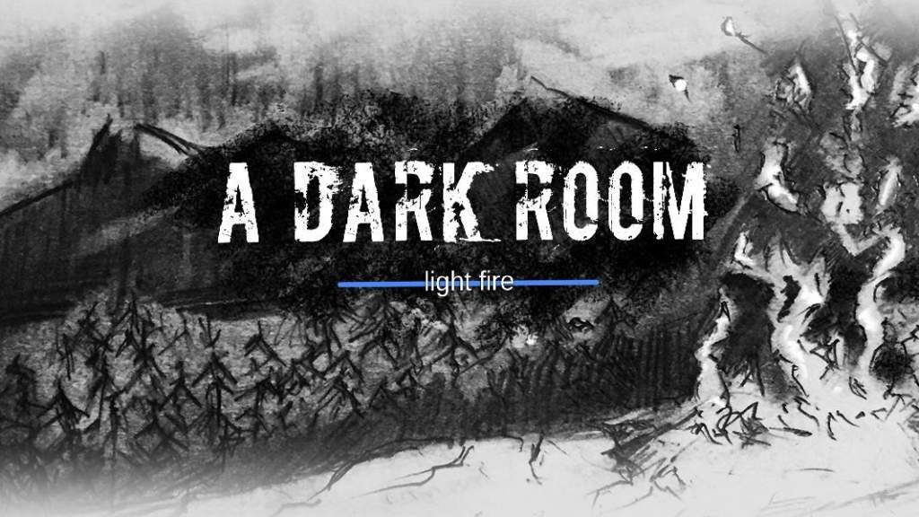 Στις 12 Απρίλη το A Dark Room