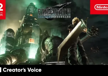 A Legend Reimagined – FINAL FANTASY VII REMAKE INTERGRADE – Creator’s Voice ｜ Nintendo Switch 2 [Wm68MEd3d5c]