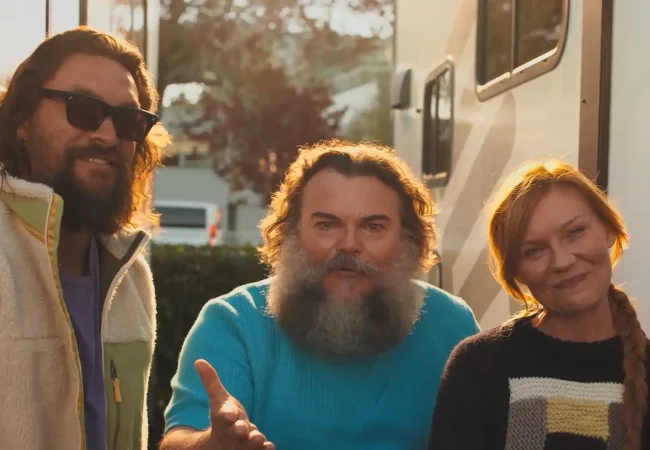 Η Kirsten Dunst μπαίνει στο Minecraft: Ποιος θα είναι ο ρόλος της;