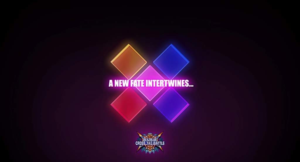 Εννέα νέοι χαρακτήρες στο BlazBlue: Cross Tag Battle