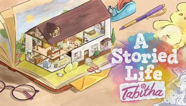 Secret Mode και Lab42 Games ανακοίνωσαν A Storied Life: Tabitha για Nintendo Switch