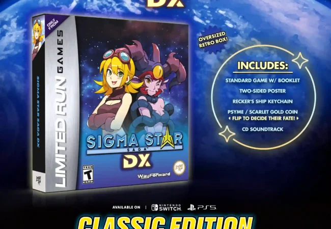 Nintendo Game Boy: Το Κλασικό RPG που Έρχεται σε Νέα Έκδοση για PC, Switch και PS5!