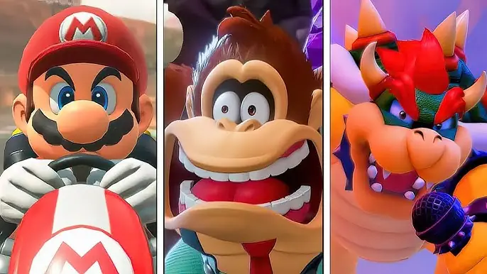 Να γιατί “καθυστέρησε” το Switch 2: Οι developers ζήτησαν περισσότερο χρόνο για τέλεια παιχνίδια!