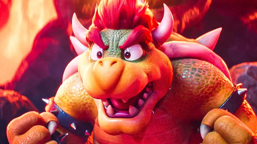 [Φήμη]: Ο Γάλλος voice actor του Bowser στο The Super Mario Bros. Movie ισχυρίζεται ότι ετοιμάζεται τριλογία!