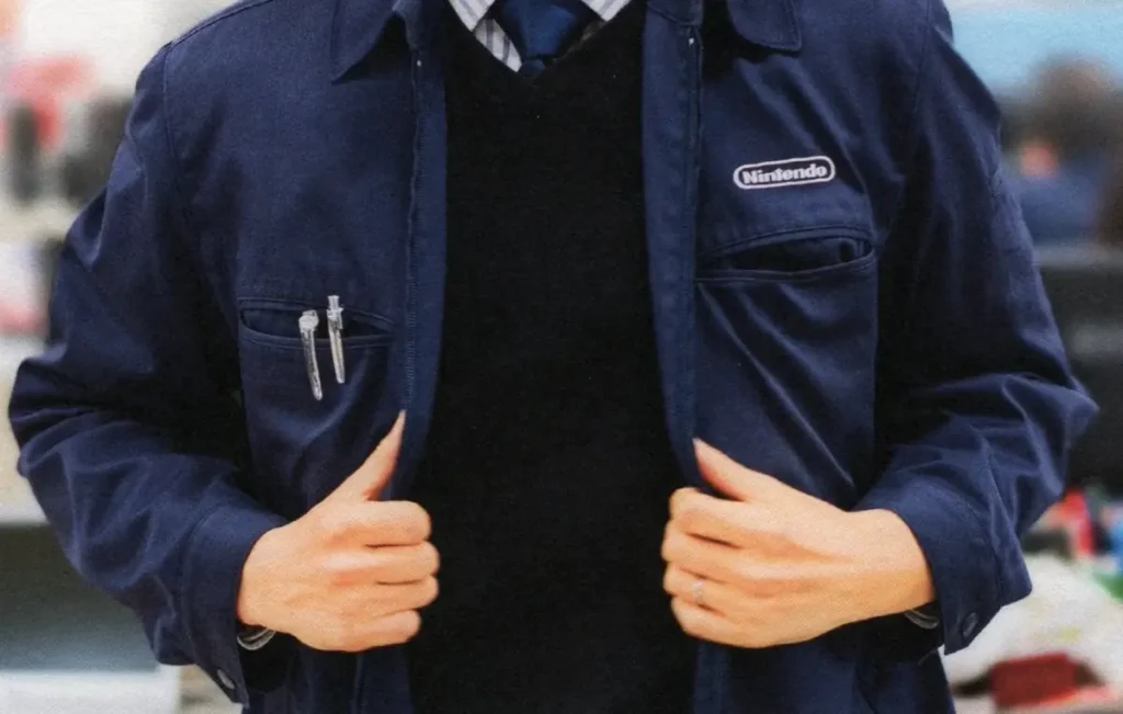 Πρώην στέλεχος Nintendo αποκαλύπτει: «Κάθε εργαζόμενος θεωρείται σκηνοθέτης στην εταιρεία»