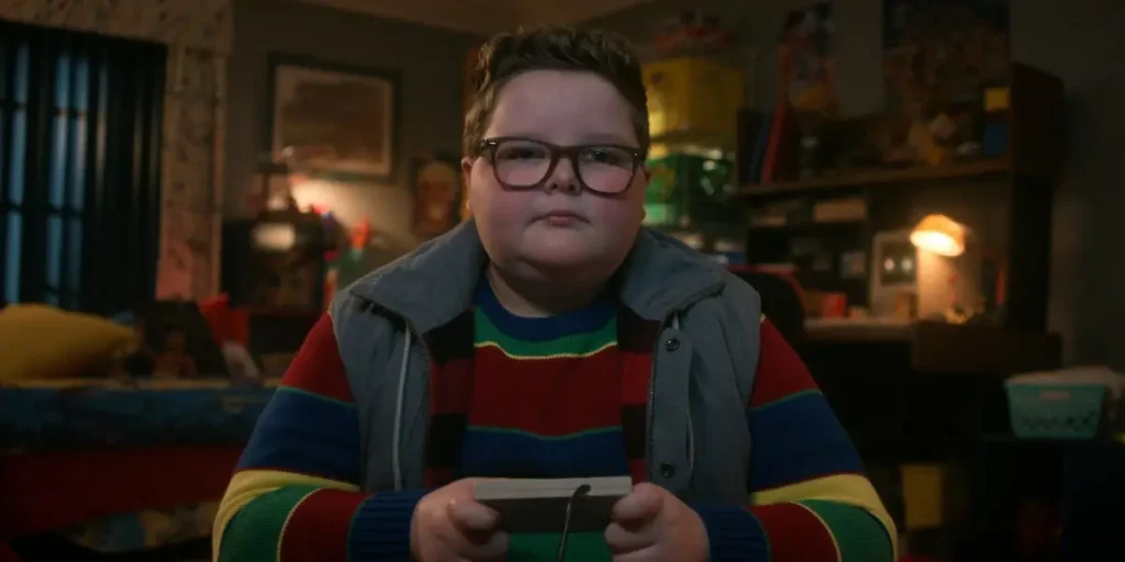 Stranger Things σεζόν 5: Το λάθος με το Nintendo που μόνο οι hardcore gamers θα καταλάβουν