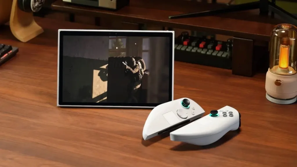 Επιστρέφει το 3D χωρίς γυαλιά με φορητό pc των 1.700 δολαρίων